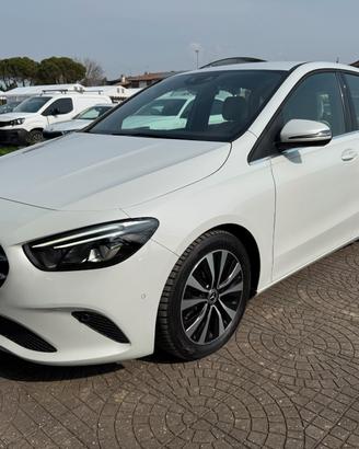 Mercedes-benz B 180 200 d Automatic Sport Plus