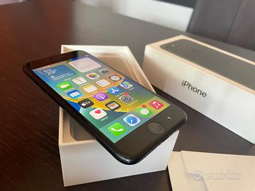 iPhone 7 128gb