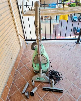 Aspirapolvere Black & Decker