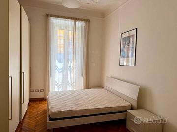 Appartamento di 85 m² con 3 locali a Milano