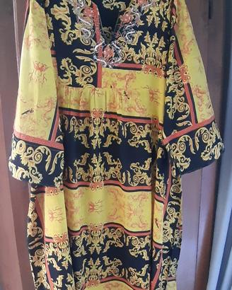 Vestito Positano 