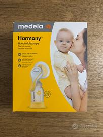 Medela Harmony Tiralatte manuale