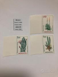 Piante del Giardino Esotico