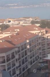 A MESSINA DEPOSITO MOBILI e POSTO AUTO