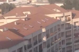 A MESSINA DEPOSITO MOBILI e POSTO AUTO