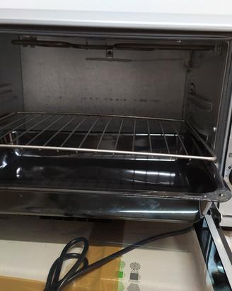 forno elettrico 