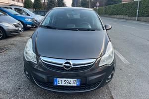 Opel Corsa 1.2 85CV 5 porte GPL-TECH Edition