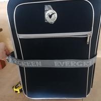 Trolley Evergreen 
