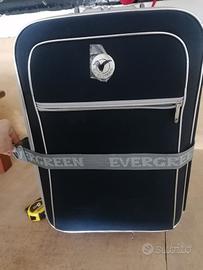 Trolley Evergreen 