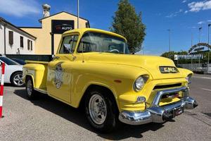 Chevrolet 1955 v8 Task Force Step Side Pick up
