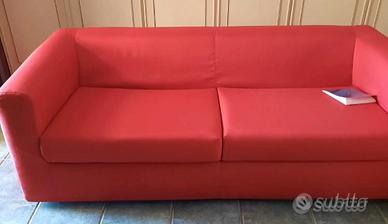 Divano PoltroneSofà 