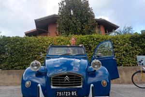Citroen 2CV
