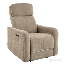 Poltrona Elettrica Alzapersona Icaro