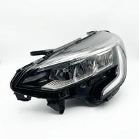 Faro anteriore destro per renault clio serie V