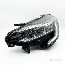 Faro anteriore destro per renault clio serie V