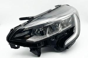 Faro anteriore destro per renault clio serie V