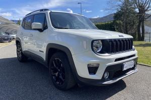 Jeep Renegade 1.0 T3 Night Eagle