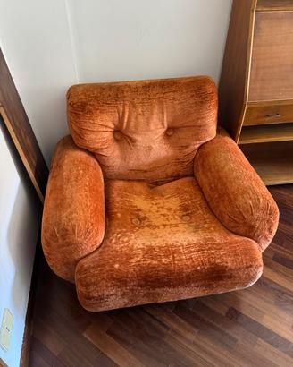COPPIA DI POLTRONE