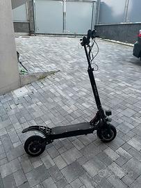 Monopattino elettrico