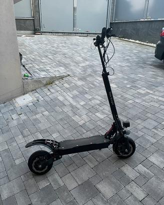 Monopattino elettrico