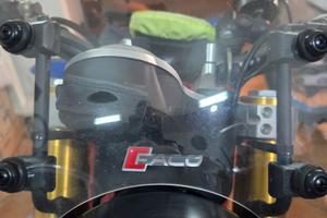 CIPOLINO CABALLERO 500 FANTIC