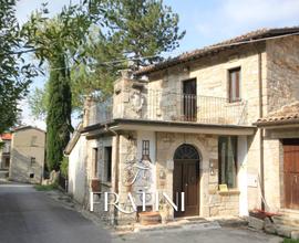 Casa Cielo Terra - Civitella del Tronto