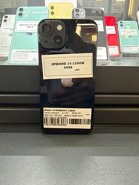 IPHONE 14 128GB PROMO LAMPO