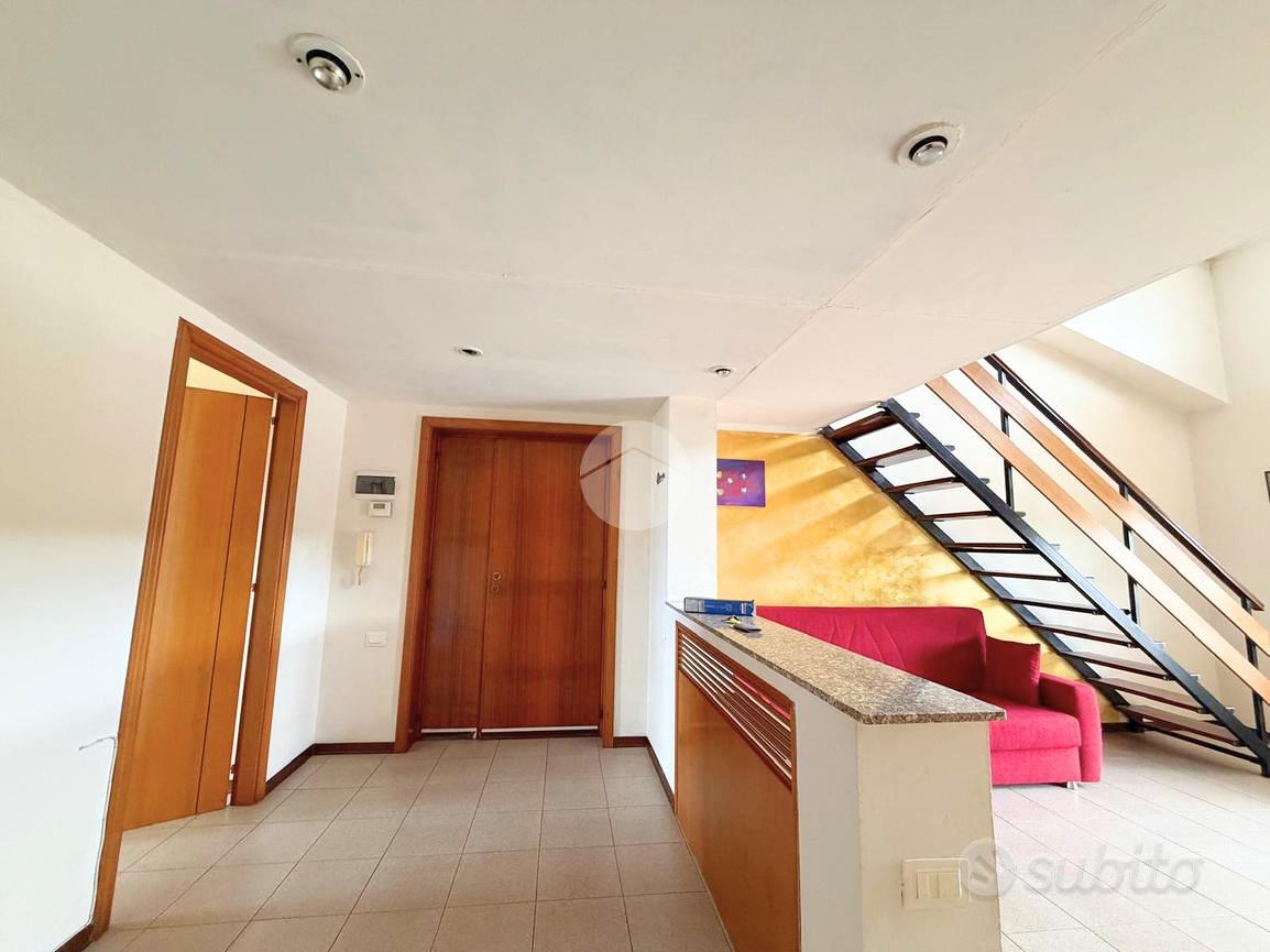 Apartment in Chieti, Madonna delle Piane - Vista 2