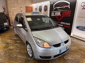 Mitsubishi Colt 1.5 DI-D