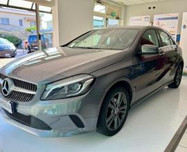 MERCEDES-BENZ A 180 d Automatic Sport