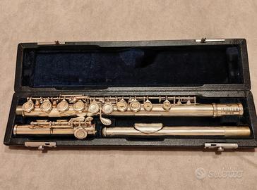Flauto traverso Jupiter