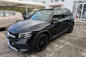 MERCEDES-BENZ GLB 200 d Automatic Premium