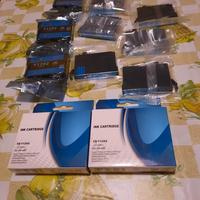 cartucce compatibili ciano