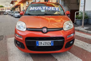 FIAT PANDA 1.3 MJT CV75 KW55 LOUNGE