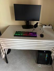 Postazione Gaming RTX 4070