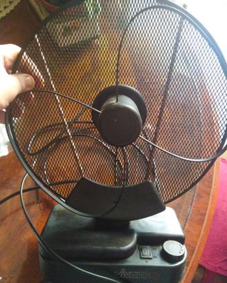 Antenna interna tv banda uhf/vhf/fm vivanco