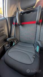 Peg Perego - Seggiolino Auto Viaggio Shuttle