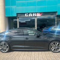 Audi A5 2.0 TDI 190 CV S tronic line