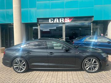 Audi A5 2.0 TDI 190 CV S tronic line