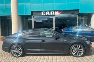 Audi A5 2.0 TDI 190 CV S tronic line