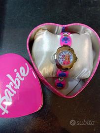 Orologio da polso Barbie