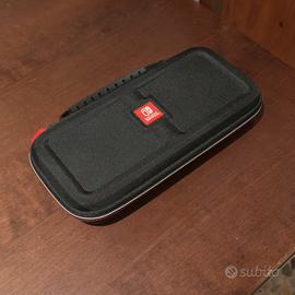 Nintendo Switch OLED custodia