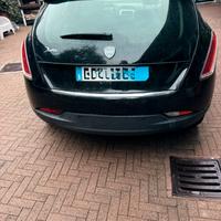 Lancia Delta 1.4 tjet gpl