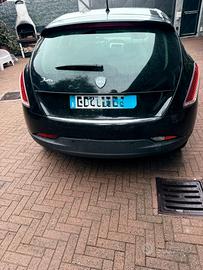 Lancia Delta 1.4 tjet gpl