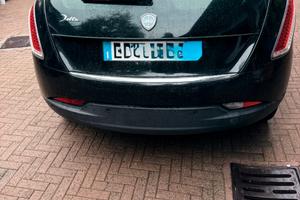 Lancia Delta 1.4 tjet gpl