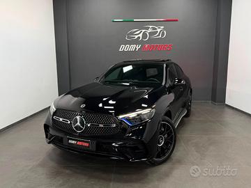 Mercedes-benz GLC 220d 4Matic Coupé AMG Line Premi