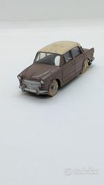 Fiat 1200 Grande Vue 531 Dinky Toys 1/43 marrone