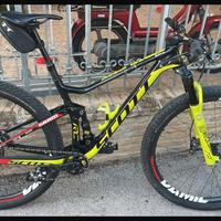 Mtb Scott spark rc