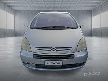 CITROEN Xsara Picasso - Xsara Picasso 1.6 U173017