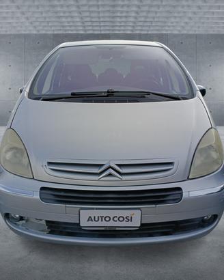 CITROEN Xsara Picasso - Xsara Picasso 1.6 U173017